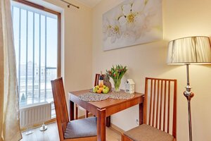Апартаменты Apartinfo Aura Apartments