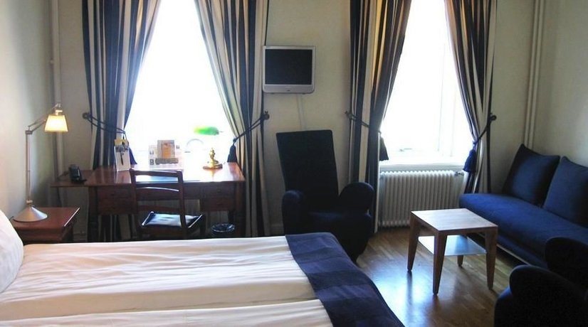 Фото Sure Hotel by Best Western Center