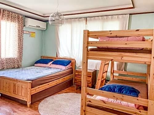 Фото Empathy Guesthouse - Hostel