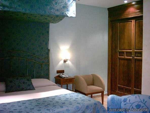 Фото Hospedium Hotel Retiro del Maestre