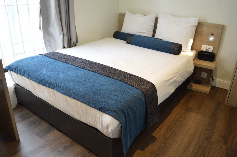 Фото Hotel Library Amsterdam