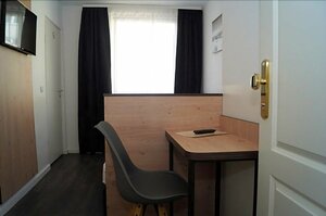 Гостиница Hannover City Pension