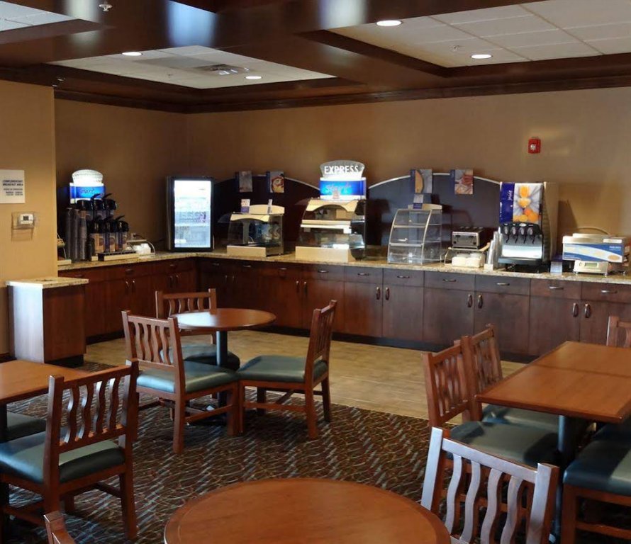 Фото Glacier Peaks Hotel