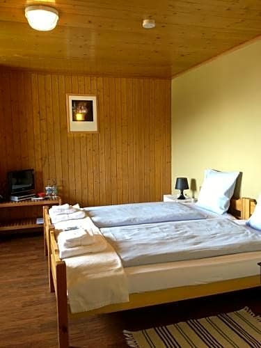 Фото Berghaus Toni