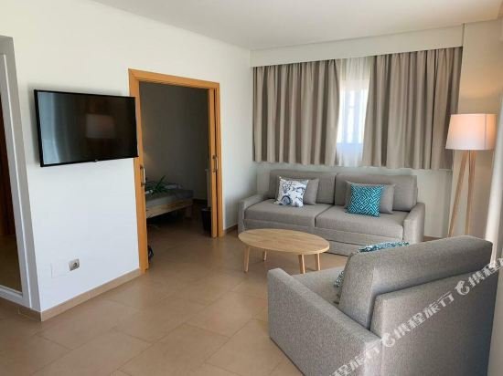 Фото Occidental Torremolinos Playa