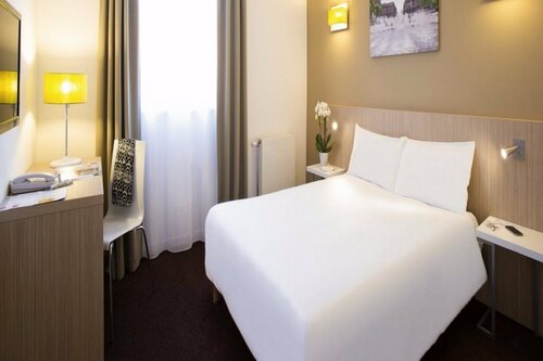 Гостиница Adagio Access Le Havre в Гавре