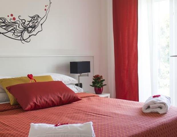 Фото Hotel Villa Chiara