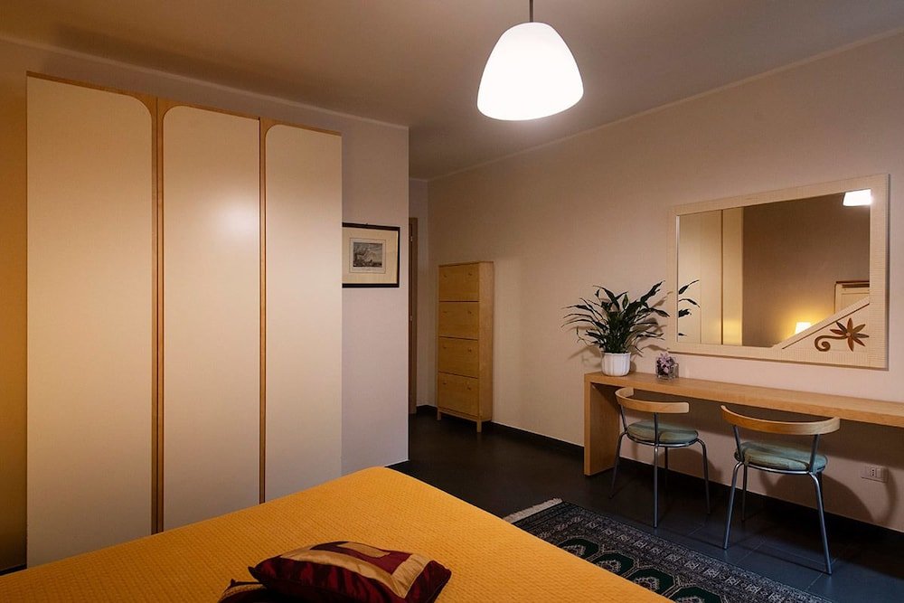 Фото B&b La Piazzetta