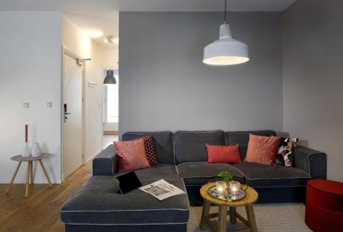 Фото Brasss Hotel Suites