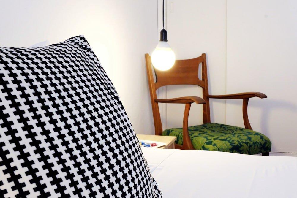 Фото Casa de Huéspedes Santa María - Adults Only