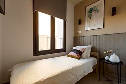 Фото Hostal 12 El Campello