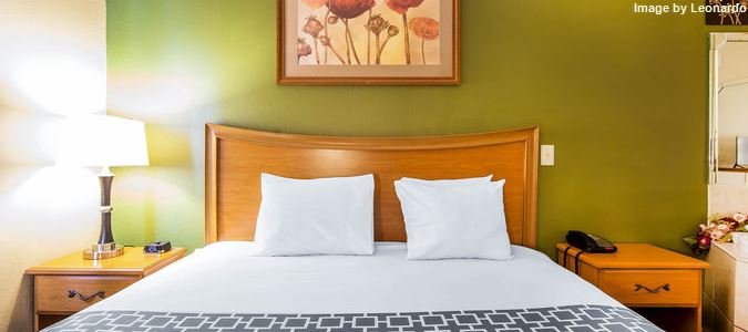 Фото Econo Lodge Inn & Suites Rockmart