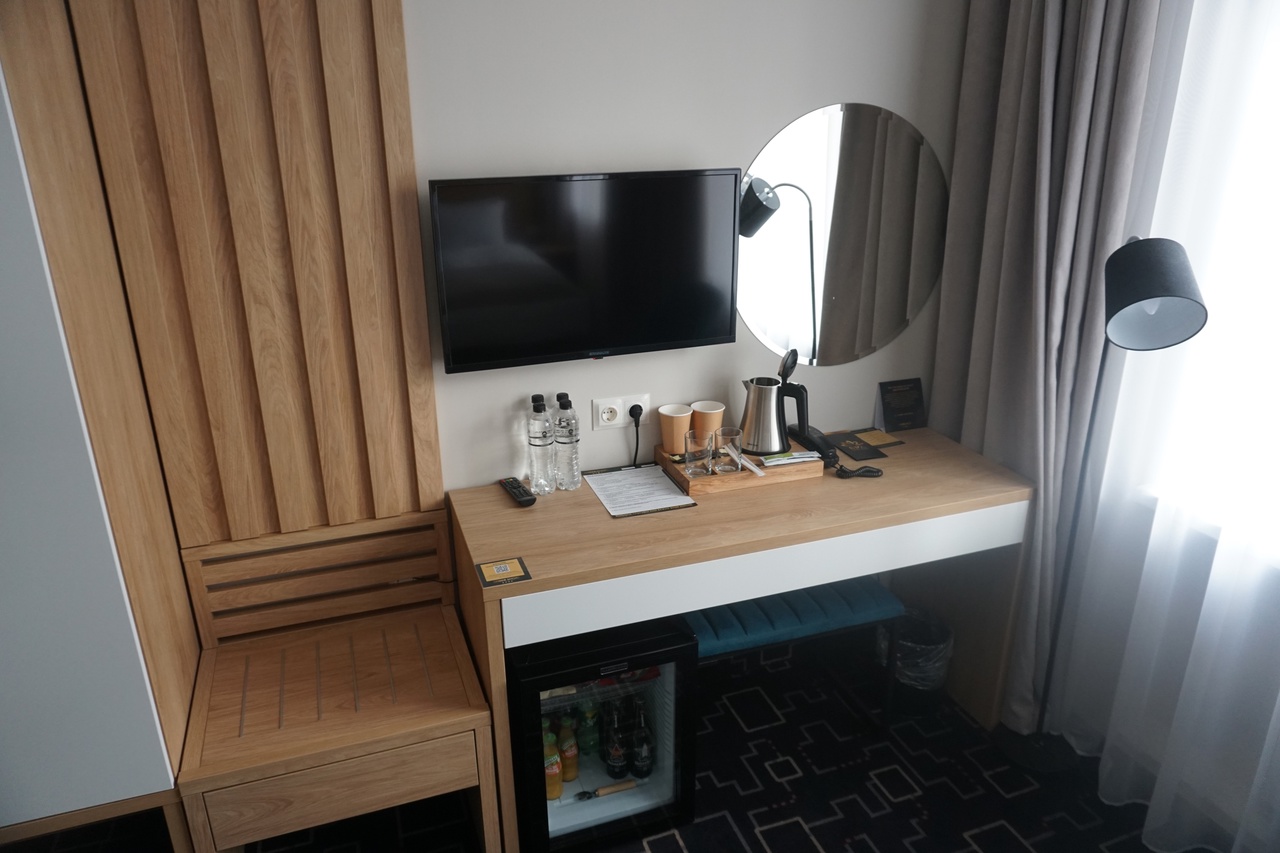 Фото Amber Shore Resort