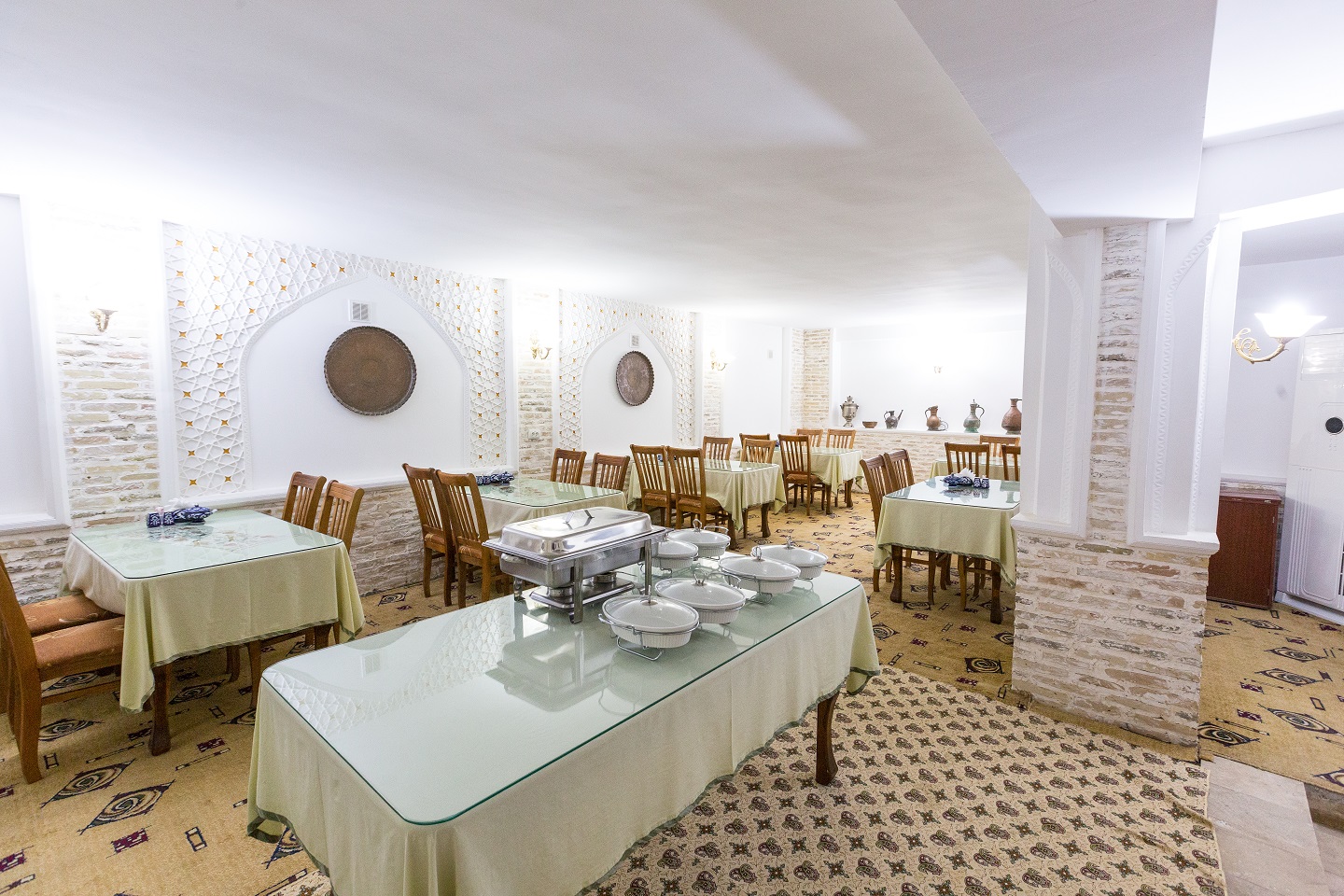 Фото Отель Порсо