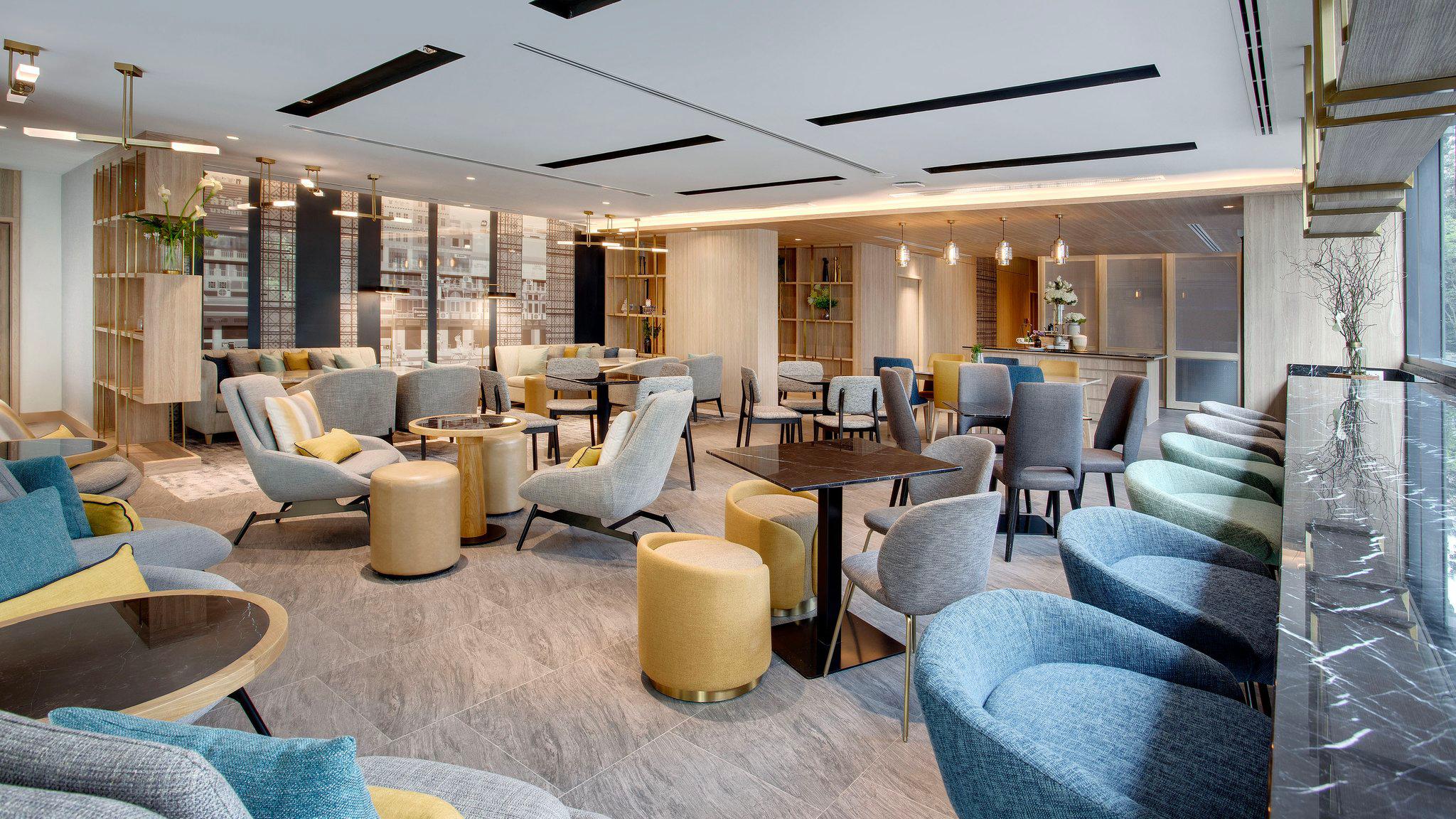 Фото Staybridge Suites Bangkok Thonglor - Sha Extra Plus