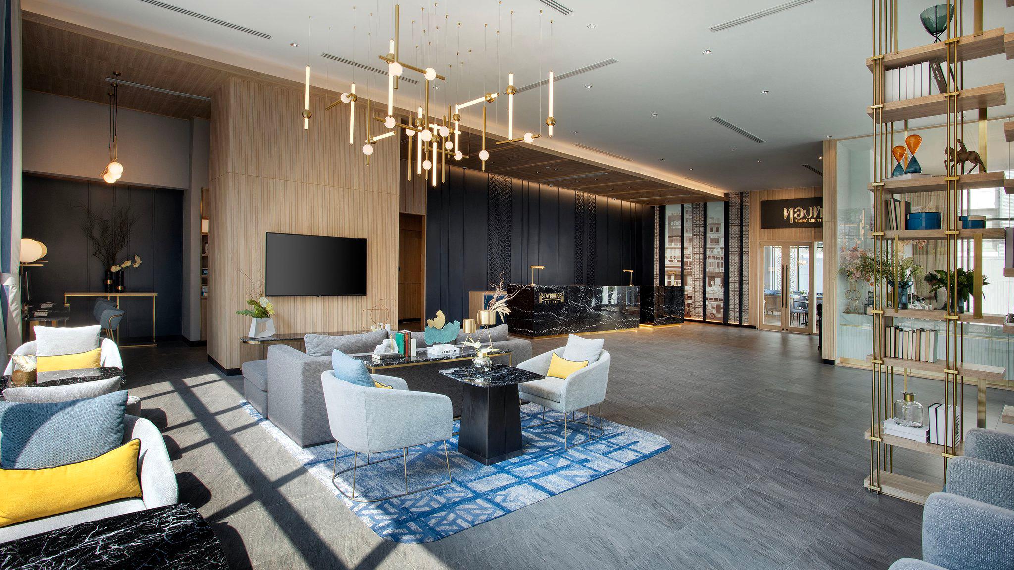 Фото Staybridge Suites Bangkok Thonglor - Sha Extra Plus