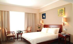 GreenTree Inn TianJin Jinnan District Xiaozhan Training Park Express Hotel