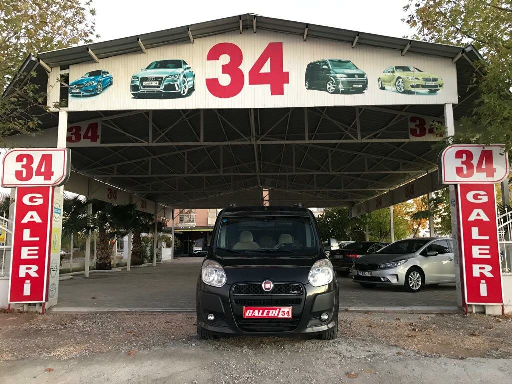 Cafe Galeri 34, Adiyaman, photo