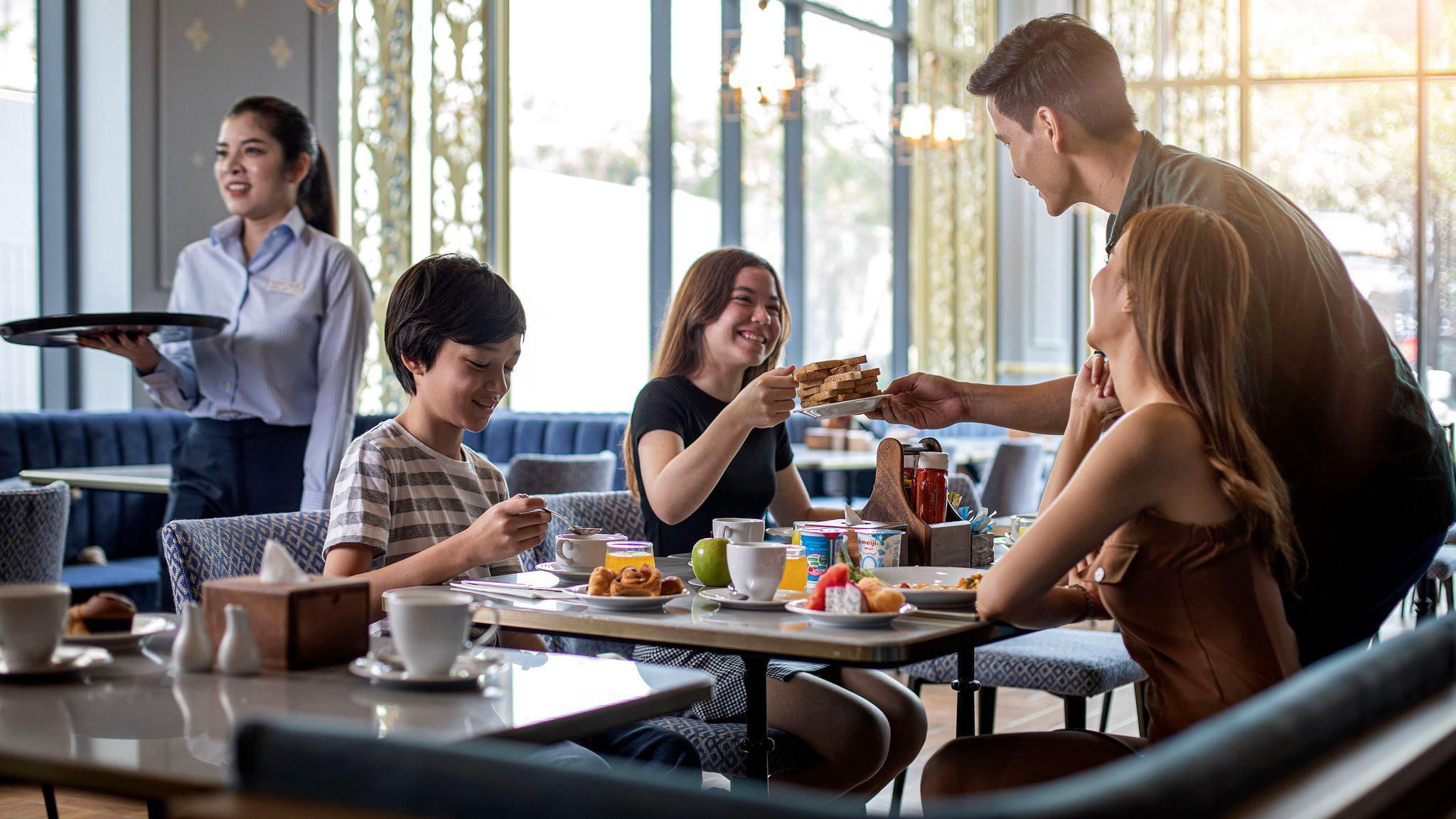 Фото Staybridge Suites Bangkok Thonglor - Sha Extra Plus