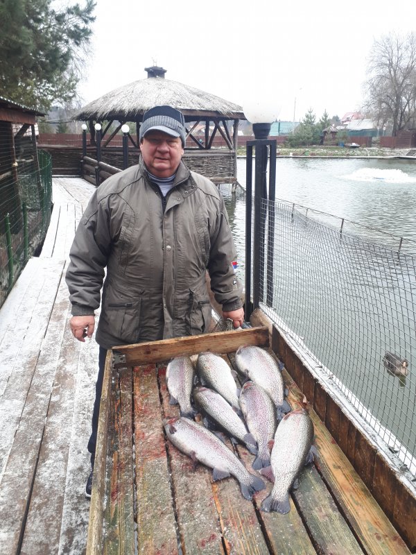 Фото Соколиное Гнездо