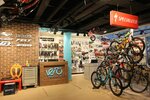 Velo (Sokolnicheskaya Square, 9А) ، متجر للدراجات الهوائية