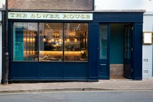 The Bower House Restaurant & Rooms