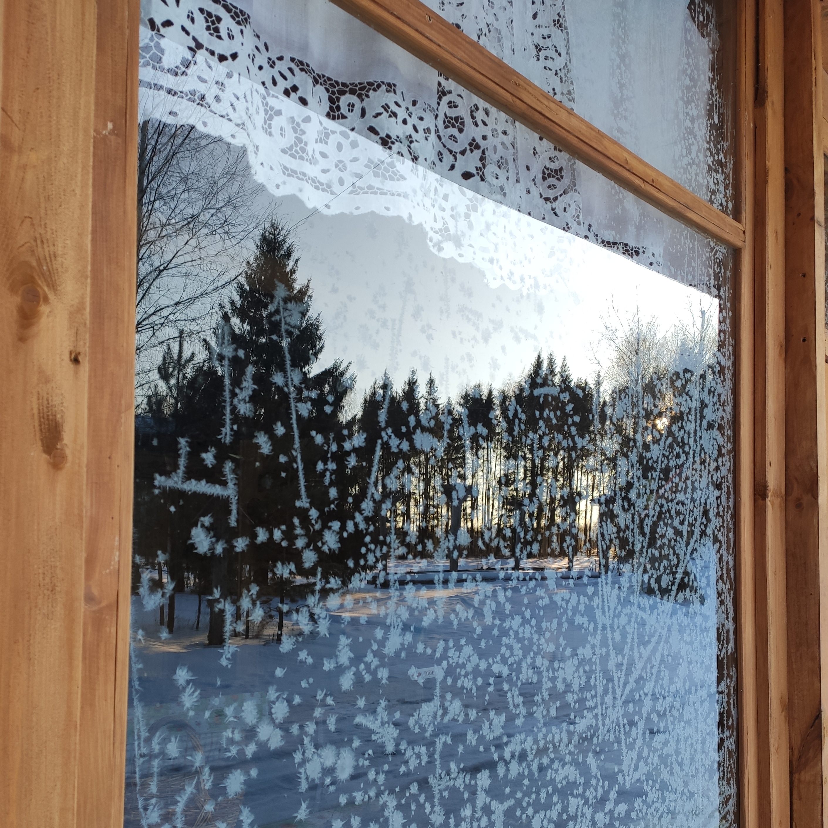 Фото Этнокомплекс Живица