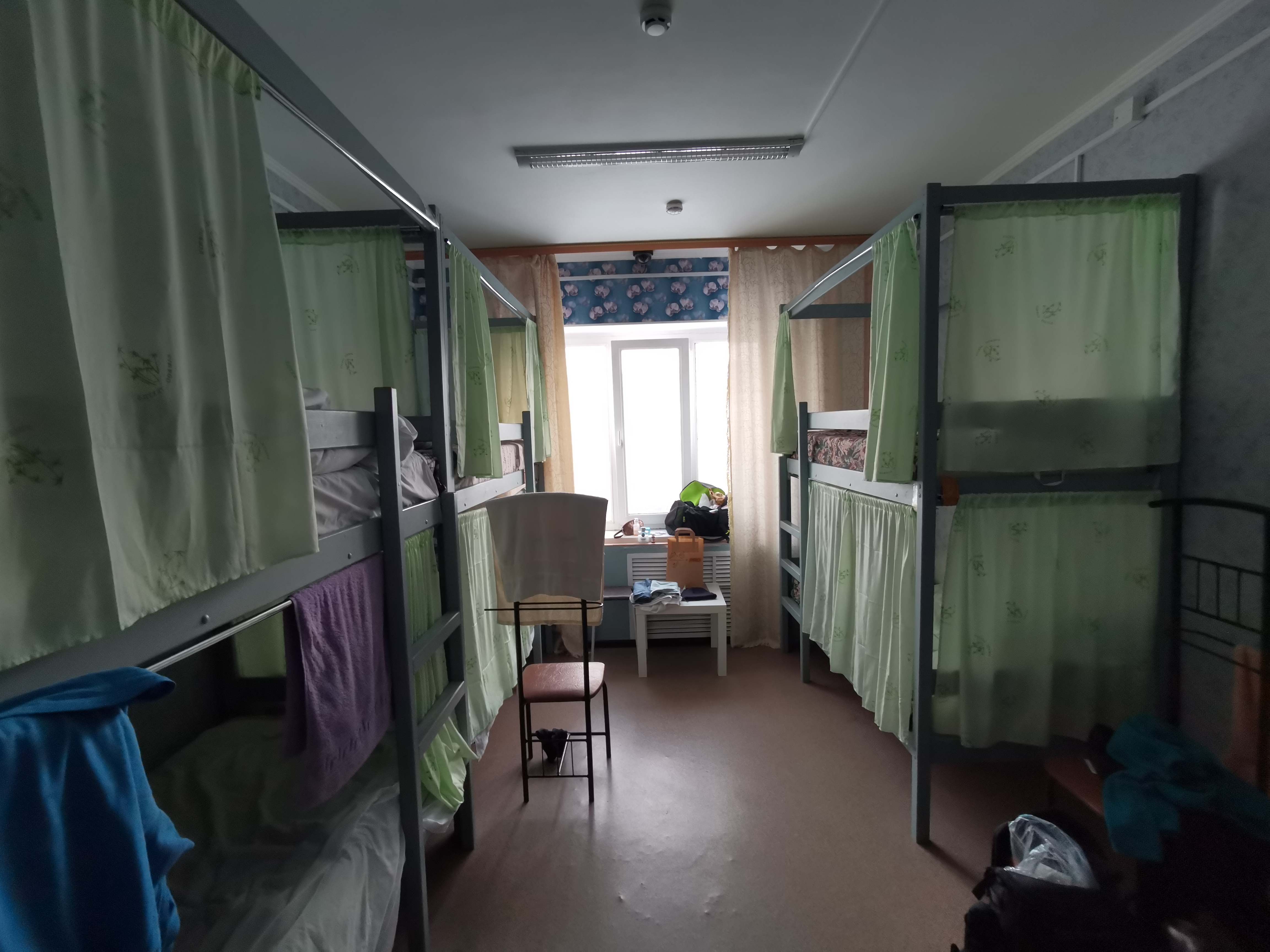 Фото Рус - Якутск