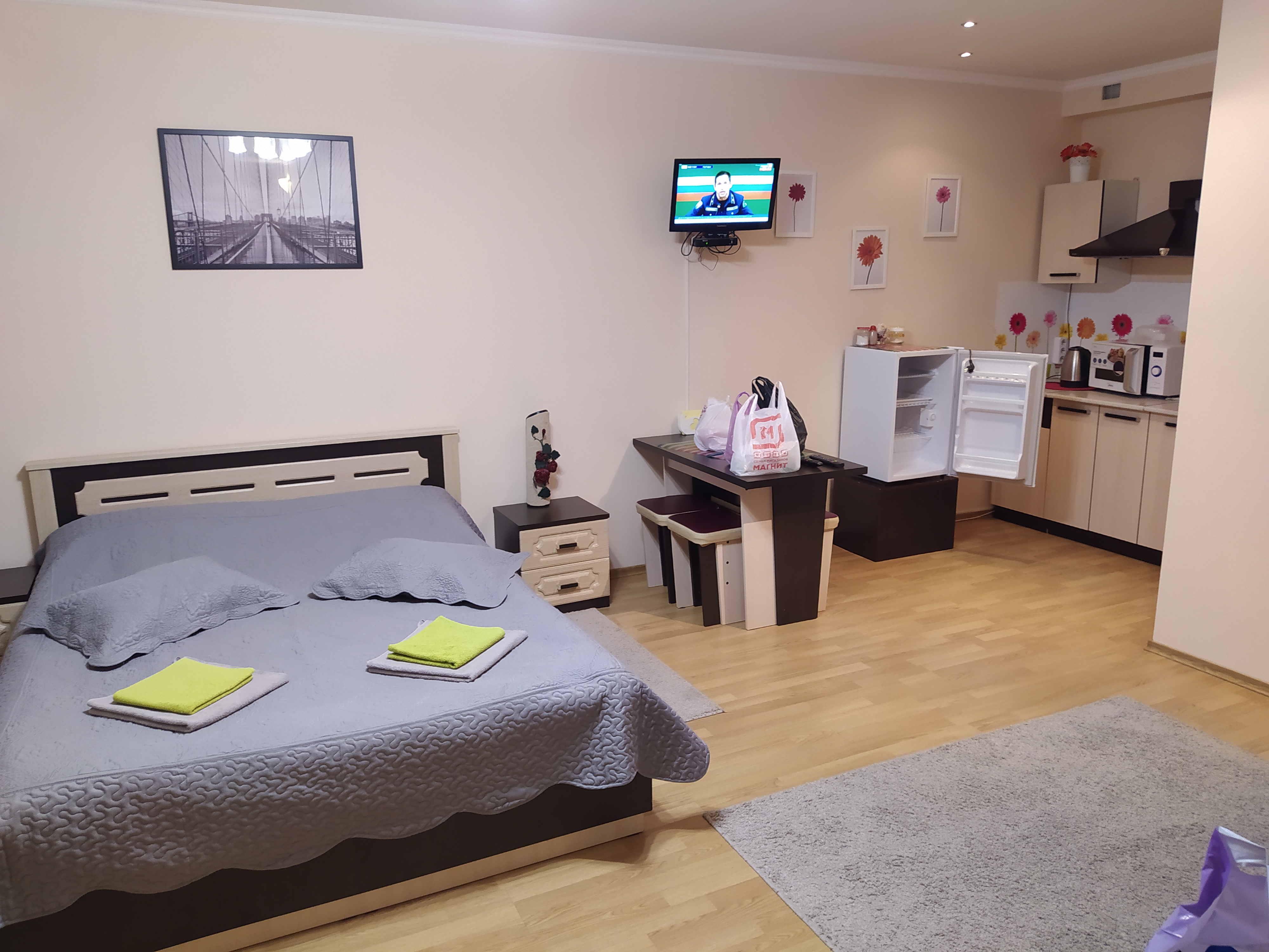 Фото отеля 3