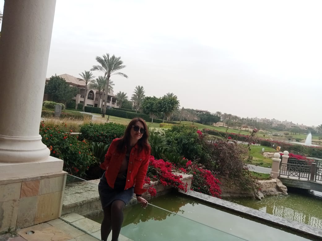 Фото The Westin Cairo Golf Resort & SPA, Katameya Dunes