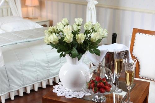 Фото Hotel Dobra Vila