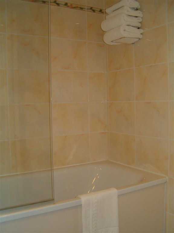 Фото Ibis Styles Nantes Centre Gare