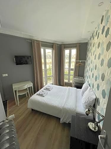 Фото Hôtel le 17