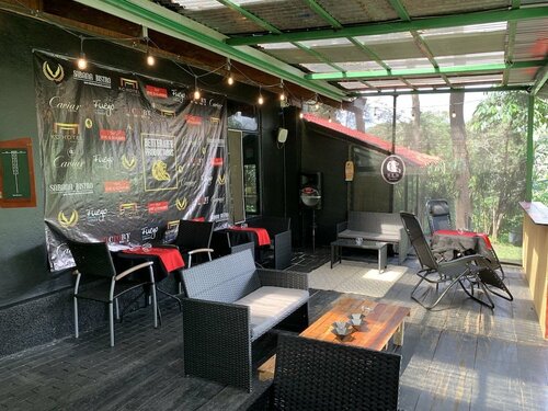 Гостиница Better Life Suites & Studio в Санта-Ане