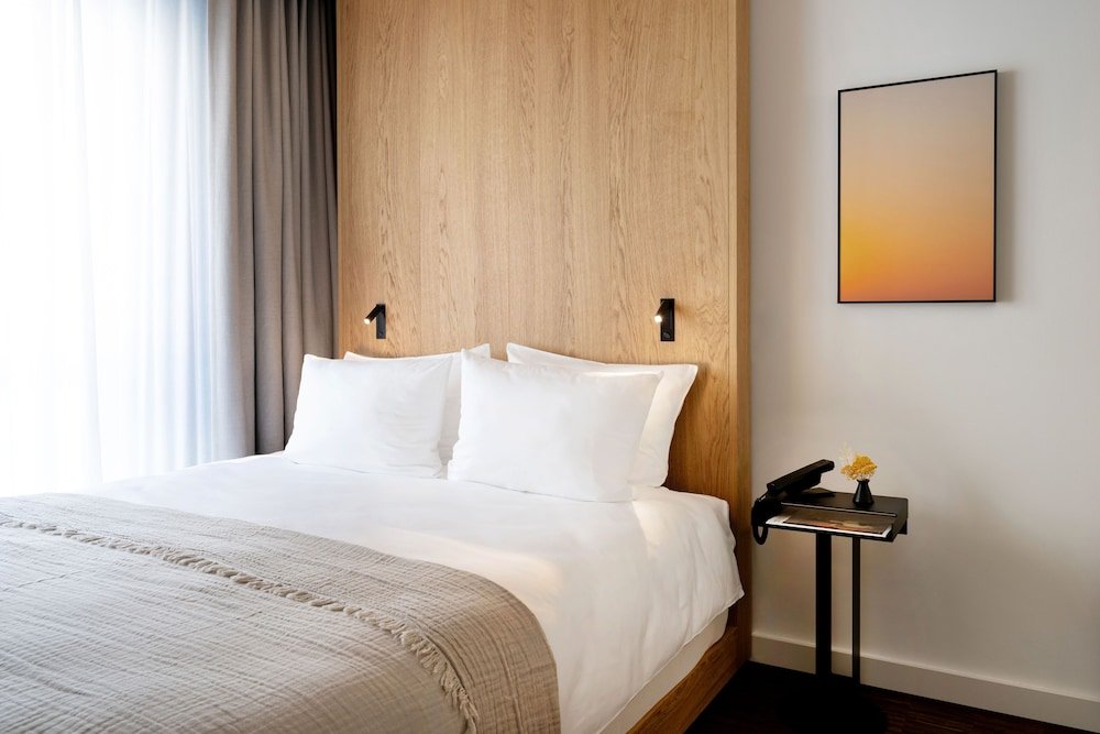 Фото HOtello Schwabing