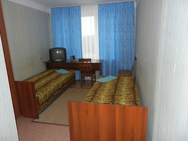 Фото Анжерская