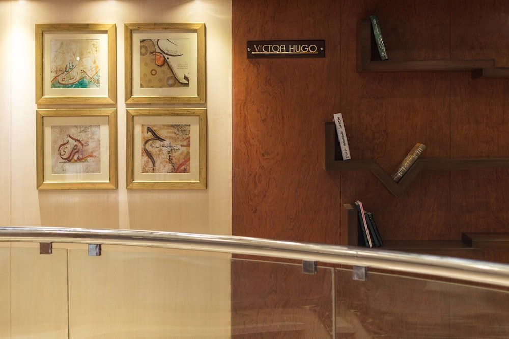 Фото Luxor Nile Cruises