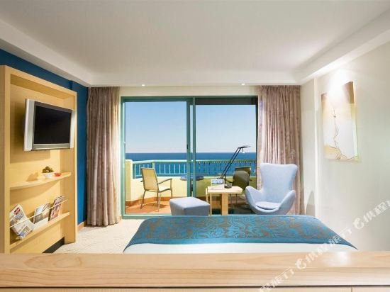 Фото Crowne Plaza Sydney Coogee Beach