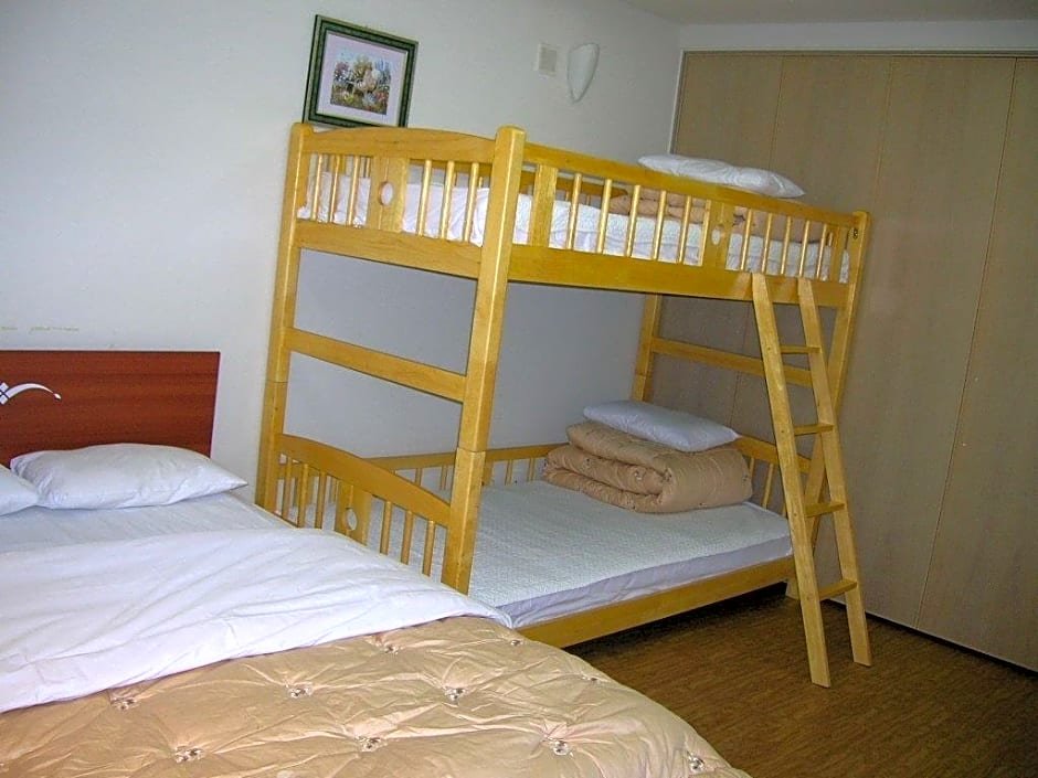 Фото Incheon Airport Guesthouse