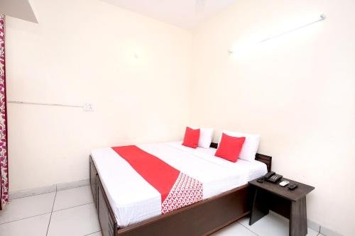 Фото Oyo 13007 Humble Residency