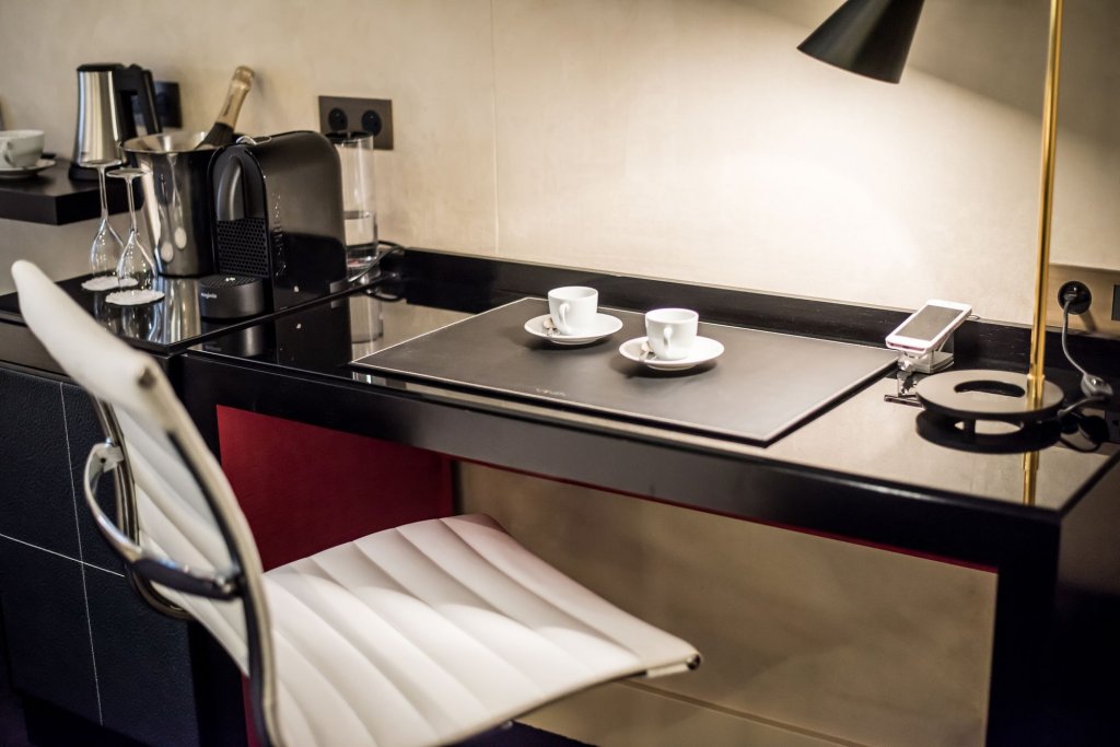 Фото Chalgrin Boutique Hotel