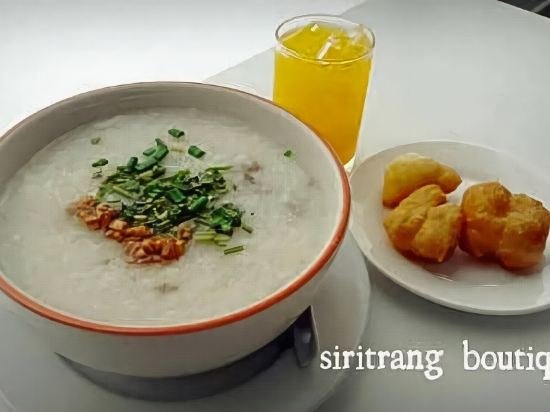 Фото Siritrang Boutique Hotel