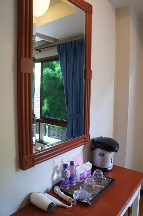 Фото Sawasdee Sea View