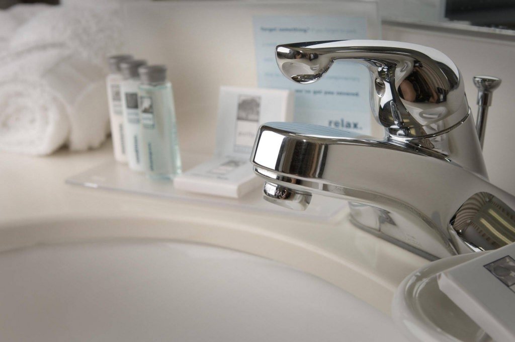 Фото Hampton Inn Waco