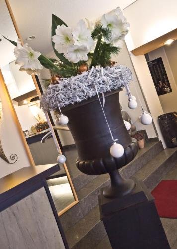 Фото Hotel Cascade