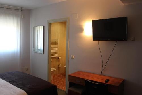 Фото Hotel Velilla