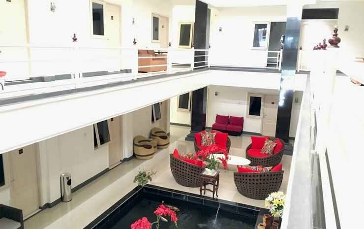 Гостиница Gading Guest House в Матараме