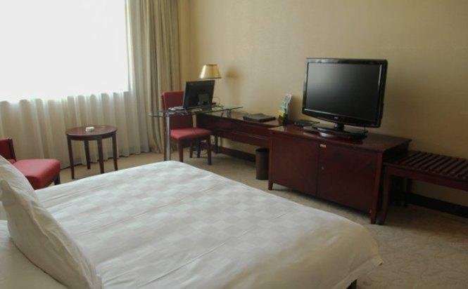 Фото Atour Hotel Culture Square West Lake Hangzhou