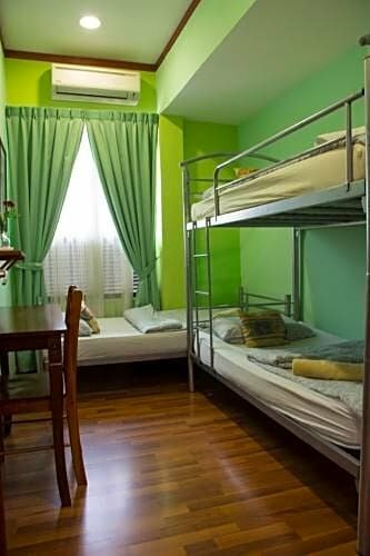 Hotel 1511 Guesthouse, Malacca, photo