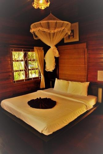 Фото Thai Villa Resort